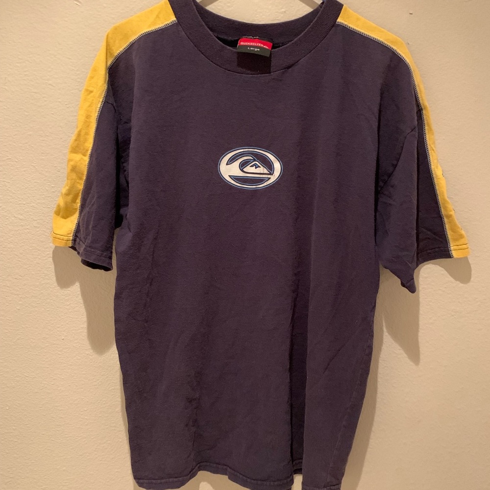 Vintage Quicksilver Shirt
